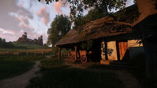 ꡼ No.001Υͥ / Kingdom Come: Deliverance IIסॷƥ⤹볫ȯԥ饤֥ȥ꡼2Ƥǥơˤä¼ʤˤ