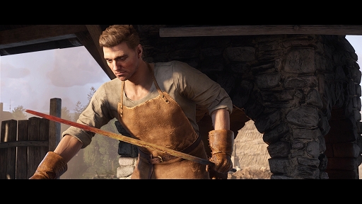꡼ No.002Υͥ / Kingdom Come: Deliverance IIסॷƥ⤹볫ȯԥ饤֥ȥ꡼2Ƥǥơˤä¼ʤˤ