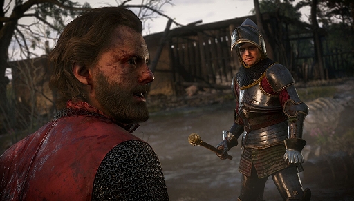 画像ギャラリー No.003のサムネイル画像 / 「キングダムカム・デリバランスII」,最新DLC「Legacy of the Forge」をリリース。初のファンフェストの様子を伝える映像も公開