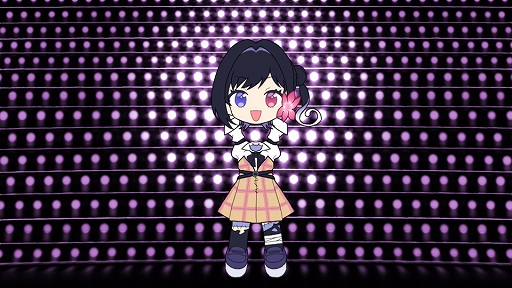 画像ギャラリー No.002のサムネイル画像 / ミステリーADV「Zombie Police 〜ゾンビ刑事と踊るクリスマス〜」,Chapter1を楽しめる体験版が配信開始