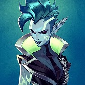 画像ギャラリー No.022のサムネイル画像 / MOBAとバトロワを融合させた「SUPERVIVE」とはどんなゲームなのか。シーズン1がスタートした本作の魅力を,システム面から解き明かす【PR】