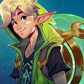 画像ギャラリー No.033のサムネイル画像 / MOBAとバトロワを融合させた「SUPERVIVE」とはどんなゲームなのか。シーズン1がスタートした本作の魅力を,システム面から解き明かす【PR】