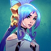 画像ギャラリー No.034のサムネイル画像 / MOBAとバトロワを融合させた「SUPERVIVE」とはどんなゲームなのか。シーズン1がスタートした本作の魅力を,システム面から解き明かす【PR】