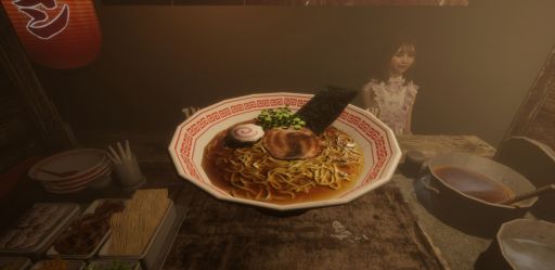 ꡼ No.002Υͥ / Chilla's Artκǿϥ顼󥷥ߥ졼!?ۥ顼The Ramen Stand | ͲסSteamȥڡ