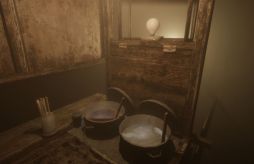 ꡼ No.005Υͥ / Chilla's Artκǿϥ顼󥷥ߥ졼!?ۥ顼The Ramen Stand | ͲסSteamȥڡ