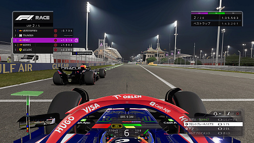 ꡼ No.007Υͥ / F1 24פǵפ֤F1˿ȡޤޤѲ˶ä餱1ץ2졼򴹤2á