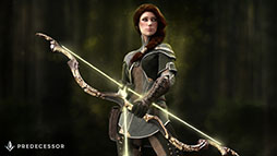 画像ギャラリー No.004のサムネイル画像 / 三人称視点のMOBA「Predecessor」,日本版が公開に。新機能「ワールドシフト」を追加する最新アップデートも同時に登場