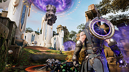 ꡼ No.001 | Predecessor