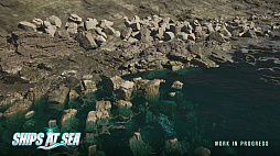 ꡼ No.003Υͥ / Fishingץ꡼Υǥ٥åѤ£ǿShips at Seaס59Steamǥ꡼Ǥ꡼