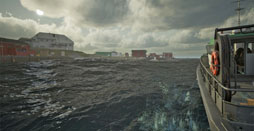 ꡼ No.005Υͥ / Fishingץ꡼Υǥ٥åѤ£ǿShips at Seaס59Steamǥ꡼Ǥ꡼