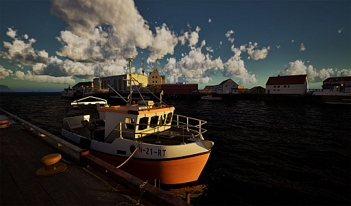 ꡼ No.008Υͥ / Fishingץ꡼Υǥ٥åѤ£ǿShips at Seaס59Steamǥ꡼Ǥ꡼