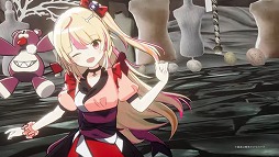 ꡼ No.002Υͥ / ˡޤɤޥ Magia Exedraץ饯PV6ơ֥꡼ƥ顼׸TGS 2024νŸ餫
