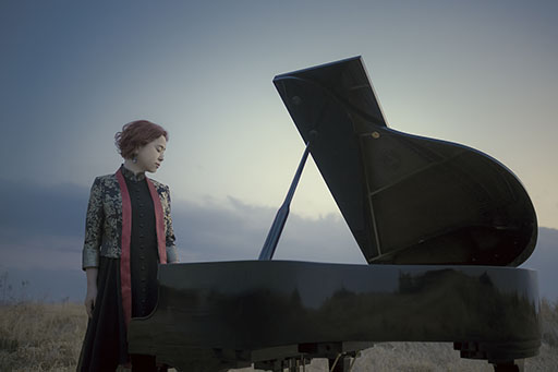 画像ギャラリー No.003のサムネイル画像 / スマホ版「魔法少女まどか☆マギカ Magia Exedra」,3月27日に配信決定。主題歌や「AnimeJapan 2025」への出展情報なども明らかに