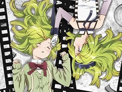 「魔法少女まどか☆マギカ Magia Exedra」メインクエストに「scene0前編」を追加。専用のポートレイト「運命共同体」などを獲得可能