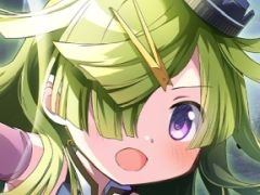 ˡޤɤޥ Magia Exedraסᥤ󥯥Ȥ˥եܥǳڤĹԥȡ꡼scene0 ԡפɲ