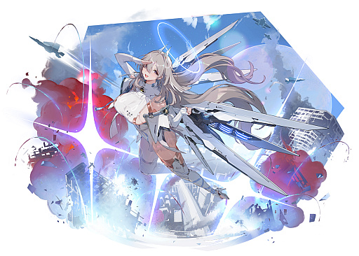 画像ギャラリー No.004のサムネイル画像 / なにがカオスだよと挑んだら可処分時間がゼロになってた。悪夢のように面白すぎる「カオスゼロナイトメア」で人生崩壊しそう【PR】