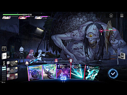 カオスゼロナイトメア