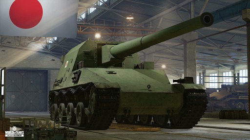 ꡼ No.002Υͥ / World of Tanks Modern Armorסߡ֥륺ѥĥץܤ430˳ϡ󤳤ΥС俷Ҥо