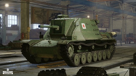 ꡼ No.011Υͥ / World of Tanks Modern Armorסߡ֥륺ѥĥץܤ430˳ϡ󤳤ΥС俷Ҥо