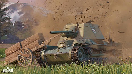 ꡼ No.012Υͥ / World of Tanks Modern Armorסߡ֥륺ѥĥץܤ430˳ϡ󤳤ΥС俷Ҥо