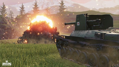 ꡼ No.013Υͥ / World of Tanks Modern Armorסߡ֥륺ѥĥץܤ430˳ϡ󤳤ΥС俷Ҥо