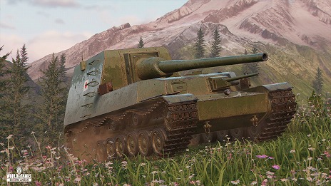꡼ No.014Υͥ / World of Tanks Modern Armorסߡ֥륺ѥĥץܤ430˳ϡ󤳤ΥС俷Ҥо