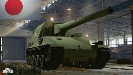 ꡼ No.016Υͥ / World of Tanks Modern Armorסߡ֥륺ѥĥץܤ430˳ϡ󤳤ΥС俷Ҥо