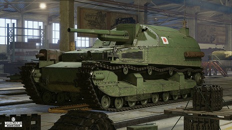 ꡼ No.018Υͥ / World of Tanks Modern Armorסߡ֥륺ѥĥץܤ430˳ϡ󤳤ΥС俷Ҥо