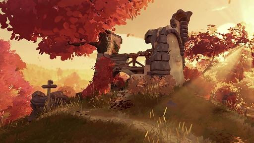 画像ギャラリー No.002のサムネイル画像 / ほのぼのとしたホビットの生活を体験できる。新作ゲーム「テイルズ・オブ・ザ・シャイア」,2024年後半に発売決定