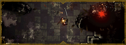 画像ギャラリー No.002のサムネイル画像 / 自由自在なコンボアクションで敵を撃滅! 見下ろし視点のローグライトアクション「Shadow of the Depth」,アーリーアクセスをスタート