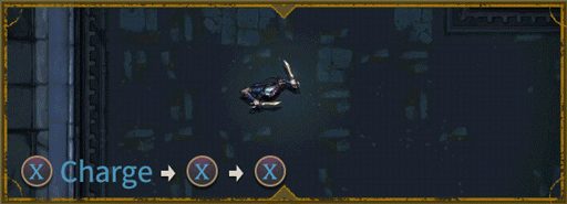 画像ギャラリー No.003のサムネイル画像 / 自由自在なコンボアクションで敵を撃滅! 見下ろし視点のローグライトアクション「Shadow of the Depth」,アーリーアクセスをスタート