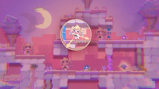 画像ギャラリー No.002のサムネイル画像 / “過去の自分”と協力するパズルアクション「RewindGirl」が2024年第3四半期に発売へ。多彩なギミックを確認できるプレイ動画が公開中