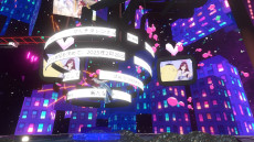 画像ギャラリー No.005のサムネイル画像 / サンリオ,常設型VRテーマパーク「Virtual Sanrio Puroland」を12月11日に「VRChat」でオープン。新作バーチャルパレードなどを公開予定