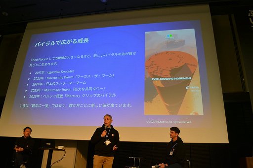 ���������꡼ No.016�Υ���ͥ������ / ��VRChat�פ����ܤΥ��ꥨ�������ϡ��ۤ��Τ��٤Ƥι��­���������¿�����������������ܤǥӥ��ͥ��������ե饤�󥤥٥�Ȥ�鳫��