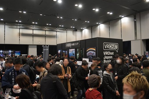 ���������꡼ No.053�Υ���ͥ������ / ��VRChat�פ����ܤΥ��ꥨ�������ϡ��ۤ��Τ��٤Ƥι��­���������¿�����������������ܤǥӥ��ͥ��������ե饤�󥤥٥�Ȥ�鳫��