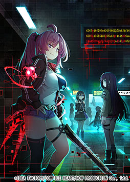 ꡼ No.001Υͥ / Death end re;Quest Code Zס͸ǽϤ夲ǥɥĥ꡼󥸥õνԤʤɥƥ󤬸