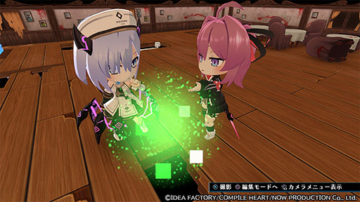 ꡼ No.008Υͥ / Death end re;Quest Code Zס͸ǽϤ夲ǥɥĥ꡼󥸥õνԤʤɥƥ󤬸