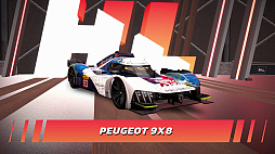 画像ギャラリー No.003のサムネイル画像 / 「ホットラップ レーシング」,1960年代の名車から最新マシンまで全収録車種を紹介するトレイラーを公開