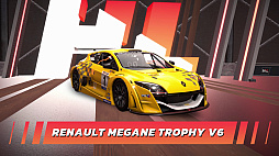 画像ギャラリー No.005のサムネイル画像 / 「ホットラップ レーシング」,1960年代の名車から最新マシンまで全収録車種を紹介するトレイラーを公開