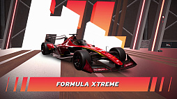 画像ギャラリー No.006のサムネイル画像 / 「ホットラップ レーシング」,1960年代の名車から最新マシンまで全収録車種を紹介するトレイラーを公開