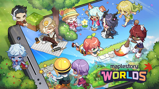 ꡼ No.001Υͥ / MapleStory Worldsסӥڹǳϡꥸʥ륲Ǥץåȥե