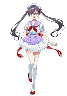 画像ギャラリー No.001のサムネイル画像 / インディーゲーム展示会「神戸ゲームラビリンス2024」,出展者の情報を公開。ご当地VTuber「九十九みな」さんも公認サポーターとして参加