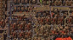 ꡼ No.006Υͥ / ϥåȤǤ夲αءPCǡFactorioס緿DLCSpace Ageפ꡼