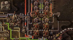 ꡼ No.009Υͥ / ϥåȤǤ夲αءPCǡFactorioס緿DLCSpace Ageפ꡼