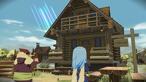 画像ギャラリー No.006のサムネイル画像 / 「転生したらスライムだった件 テンペストストーリーズ」本日発売。謎解きのご褒美に特典映像の冒頭を見られる特設サイトも公開