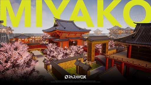 ꡼ No.002Υͥ / PARAVOXסοޥåסMIYAKOפ餭Ƥƽˤ٤ǿȤ򱣤ơ԰Ǥ򤷤褦