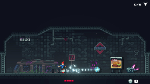 ���������꡼ No.004�Υ���ͥ������ / �Υץ쥤��ݡϥ��å����ߥ������饤��!? ��Footgun: Underground�פϥܡ���������ϲ������򽳤�ʤࡤ�Ҥ�̣��ä������������˥���