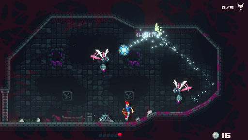 ���������꡼ No.006�Υ���ͥ������ / �Υץ쥤��ݡϥ��å����ߥ������饤��!? ��Footgun: Underground�פϥܡ���������ϲ������򽳤�ʤࡤ�Ҥ�̣��ä������������˥���