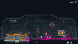 ���������꡼ No.008�Υ���ͥ������ / �Υץ쥤��ݡϥ��å����ߥ������饤��!? ��Footgun: Underground�פϥܡ���������ϲ������򽳤�ʤࡤ�Ҥ�̣��ä������������˥���