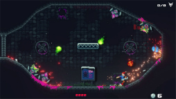 ���������꡼ No.017�Υ���ͥ������ / �Υץ쥤��ݡϥ��å����ߥ������饤��!? ��Footgun: Underground�פϥܡ���������ϲ������򽳤�ʤࡤ�Ҥ�̣��ä������������˥���